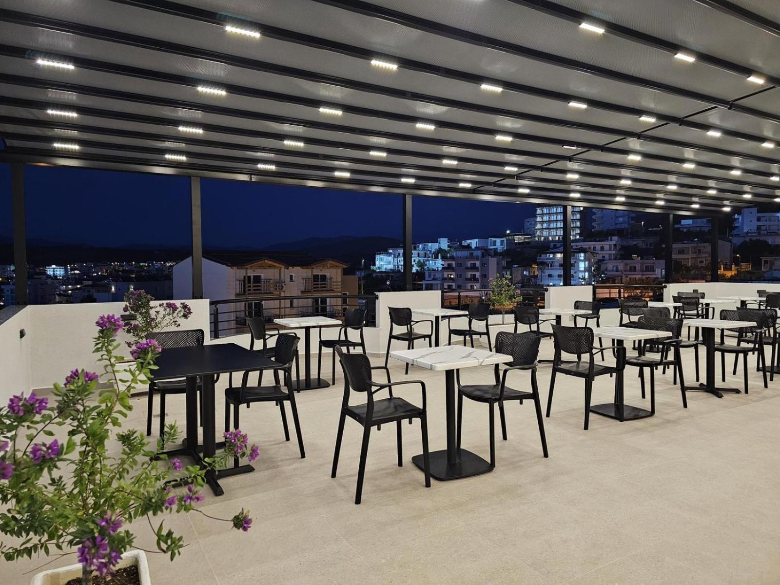 Monel Hotel كساميل المظهر الخارجي الصورة